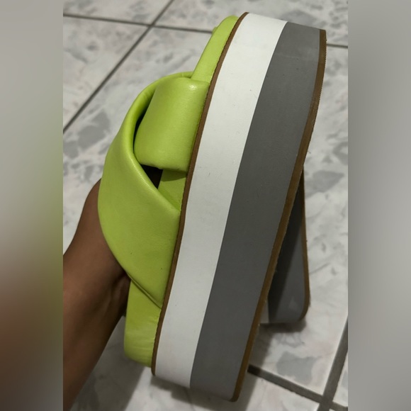 NOVUS - FATMA - GREEN - Picture 8 of 8